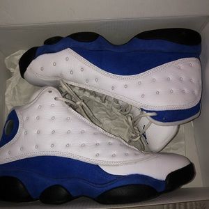 Jordan retro 13